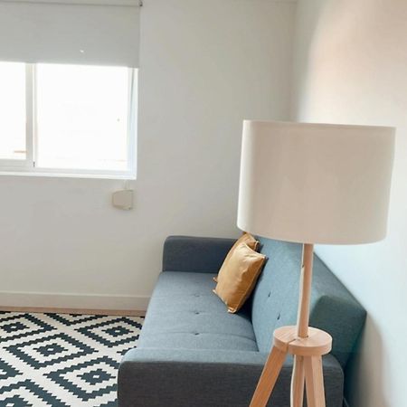 Ines Lx Apartamento Lisboa Eksteriør billede