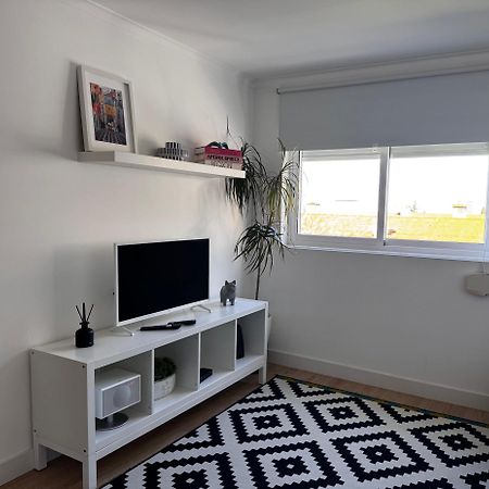 Ines Lx Apartamento Lisboa Eksteriør billede