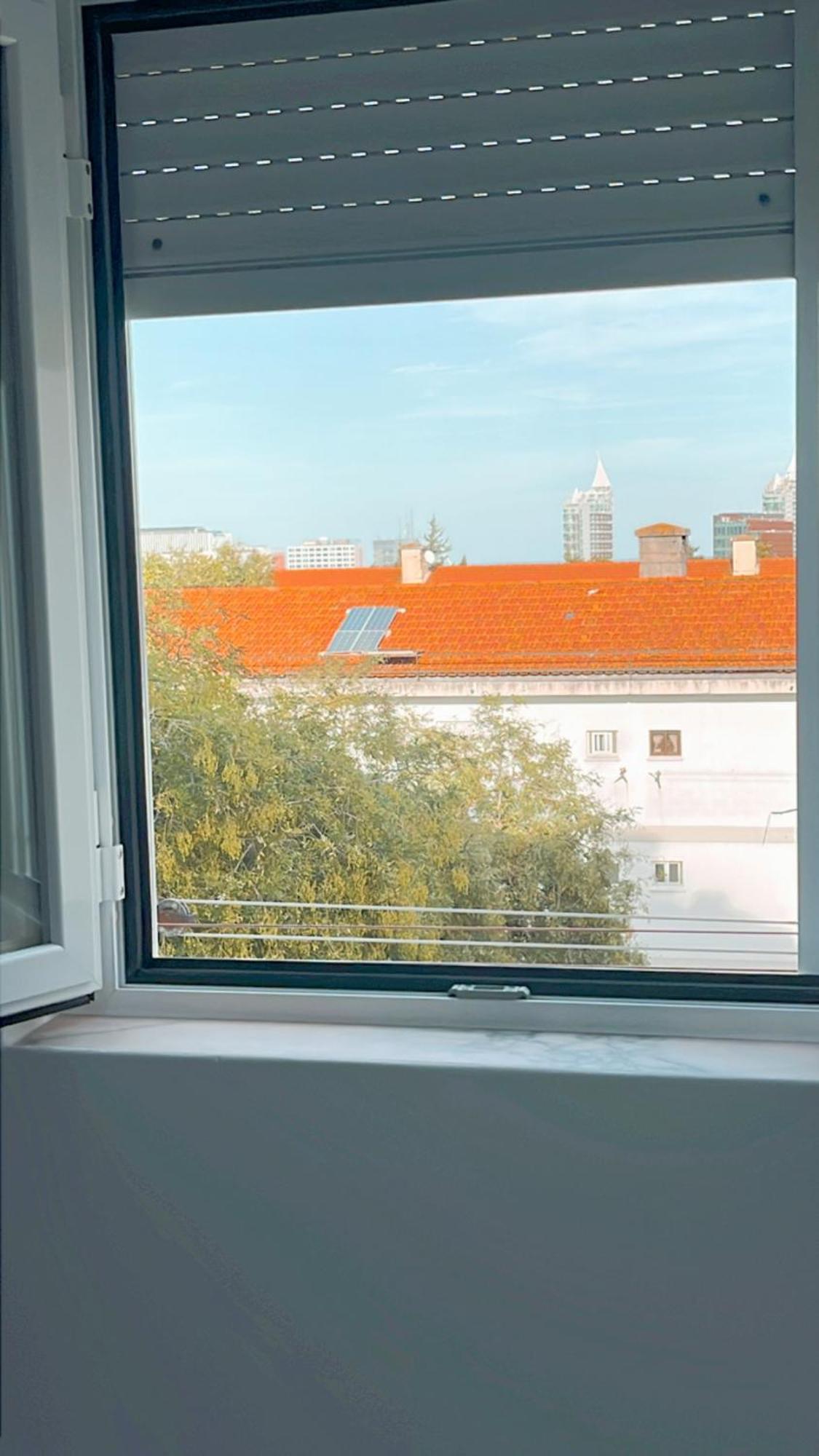 Ines Lx Apartamento Lisboa Eksteriør billede