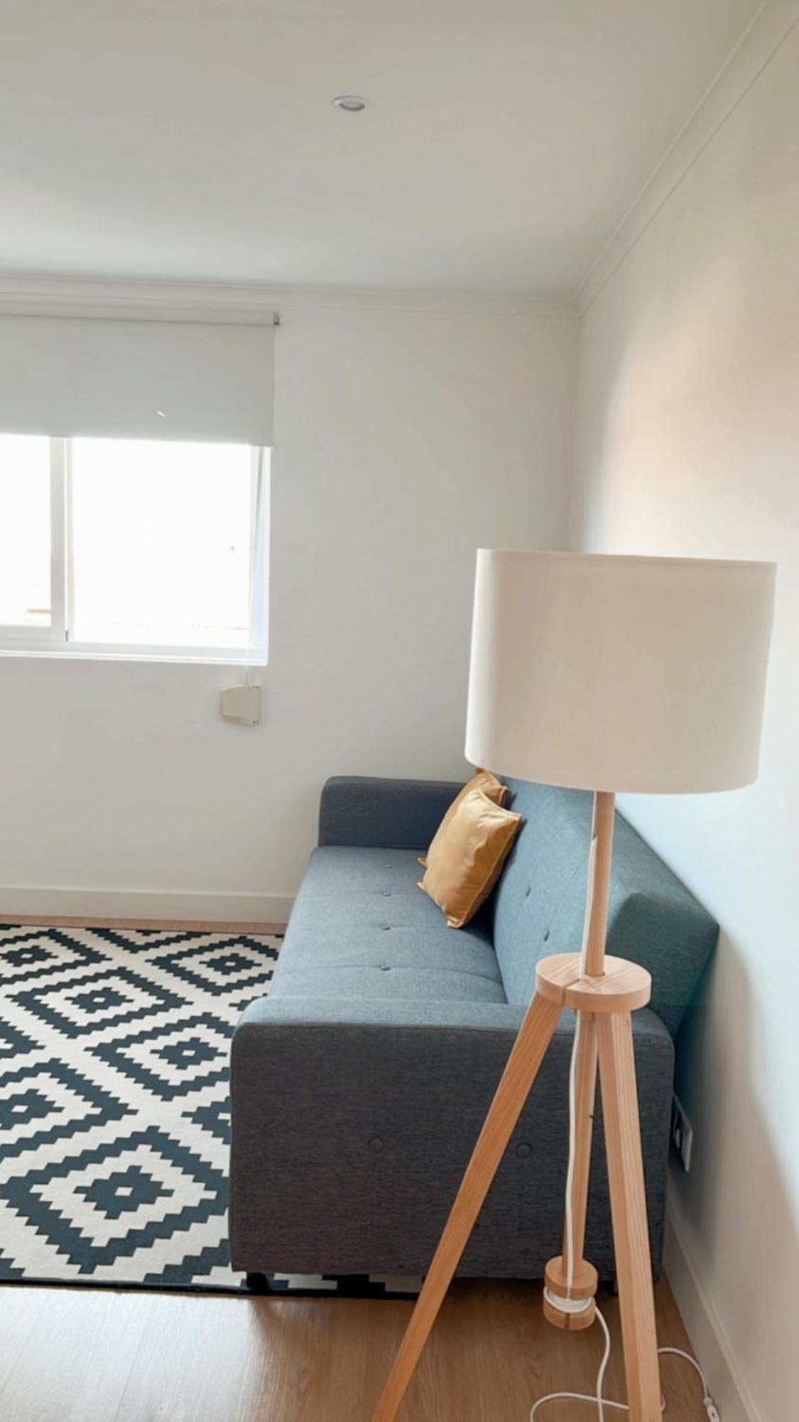 Ines Lx Apartamento Lisboa Eksteriør billede