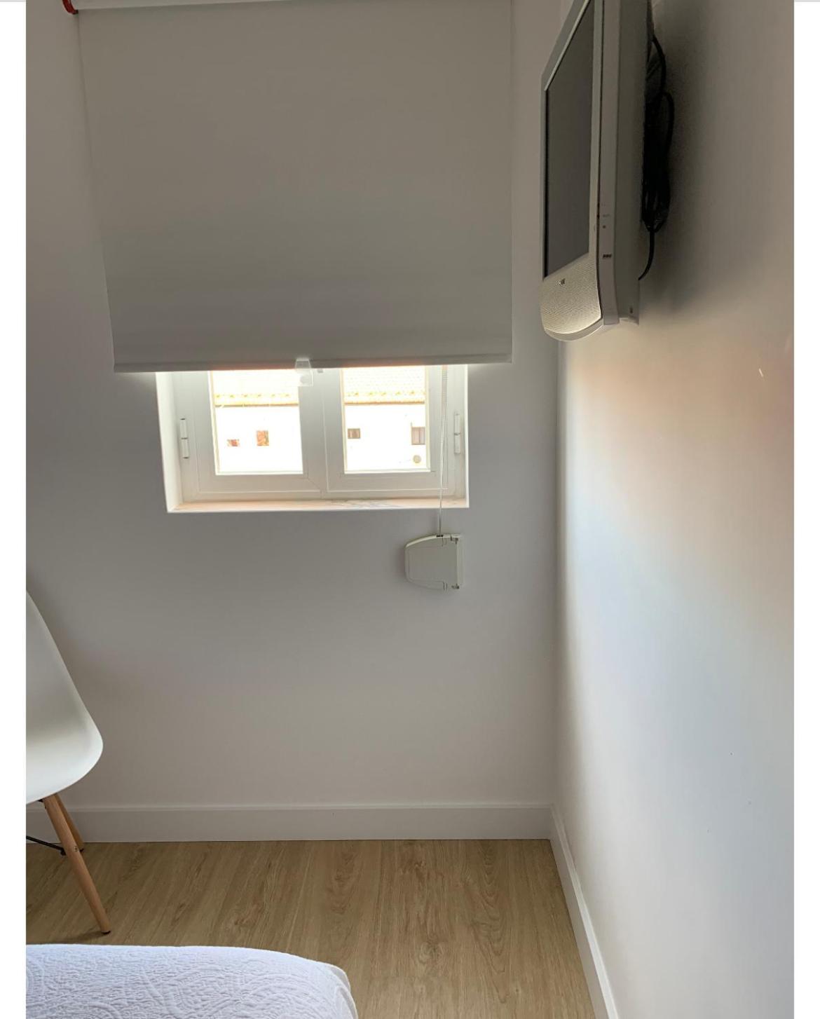Ines Lx Apartamento Lisboa Eksteriør billede
