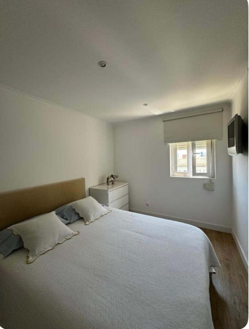 Ines Lx Apartamento Lisboa Eksteriør billede
