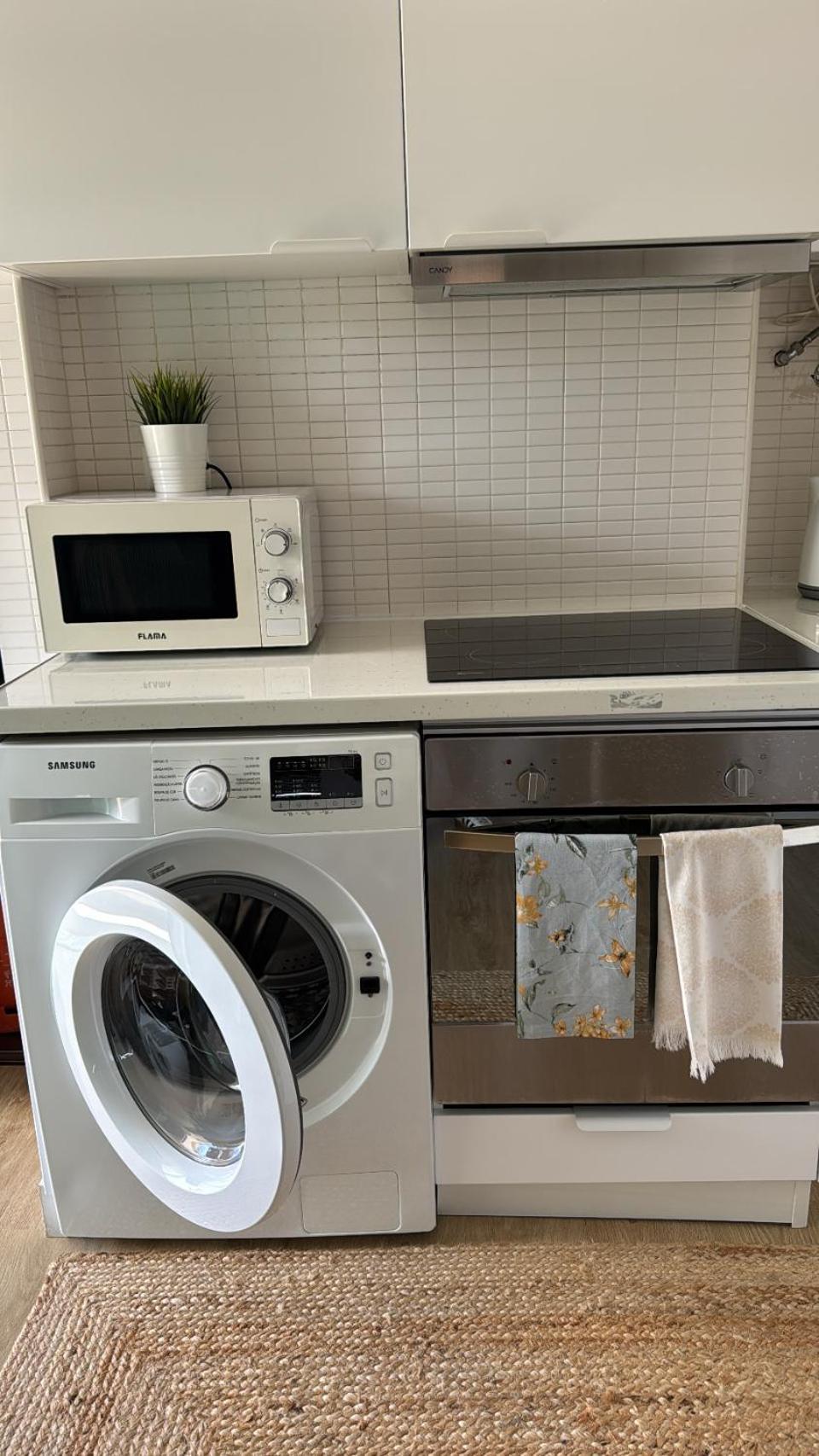 Ines Lx Apartamento Lisboa Eksteriør billede